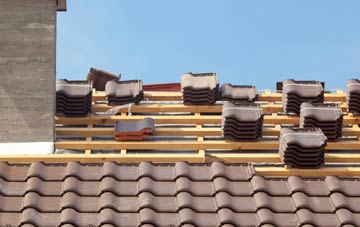 Isle Of Axholme clay roofing costs