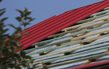 Isle Of Axholme corrugated roofing costs