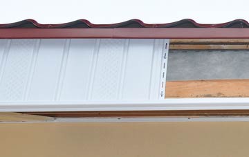 Isle Of Axholme fascia repair costs