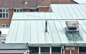 Isle Of Axholme lead roofing costs