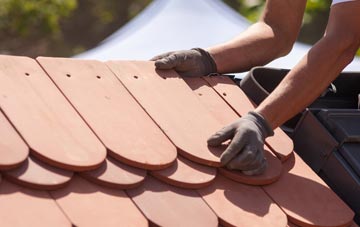Isle Of Axholme roof tile contractors