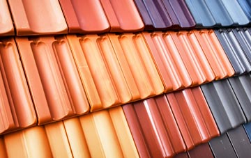 Isle Of Axholme roof tile costs