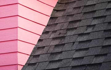 rubber roofing Isle Of Axholme, Lincolnshire