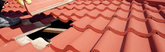 compare Isle Of Axholme roof repair quotes