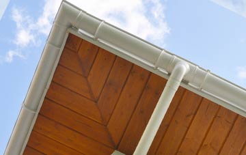 Isle Of Axholme soffit types