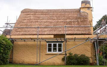 Isle Of Axholme thatch roofing costs