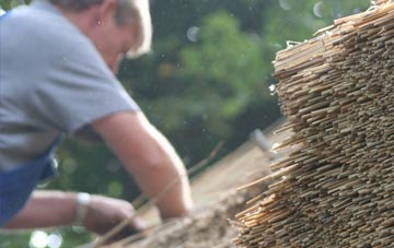 professional Isle Of Axholme thatchers