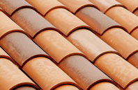 Isle Of Axholme clay roofing