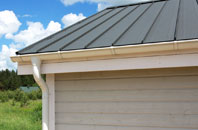 Isle Of Axholme fascia repair