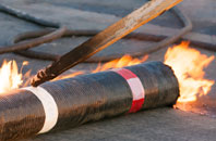 free Isle Of Axholme flat roofing repair quotes