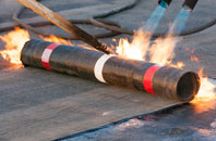 Isle Of Axholme flat roof sealing