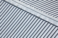 Isle Of Axholme metal roofing