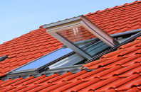 Isle Of Axholme roof window