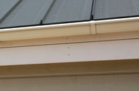 Isle Of Axholme soffit repair
