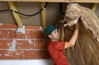 Isle Of Axholme tapered roof insulation