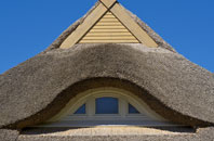 Isle Of Axholme thatch roofing
